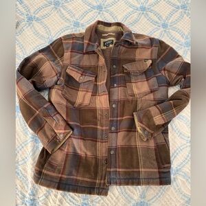 Men’s vintage Volcom Aberdeen jacket